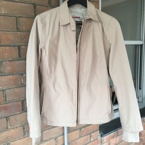 Old School Prada Jacket